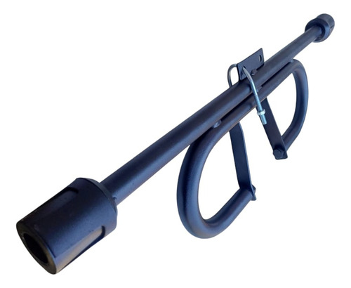 Slider Defensa Para Choques Para Vento Lithium 190/150