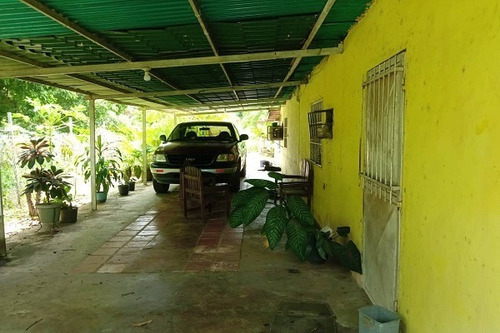 Imagen 7 de 15 de Asein1000 Vende Amplia Casa Con Extenso Terreno En Yagua Guacara