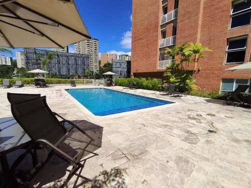 Imagen 17 de 17 de Excelente Oportunidad De Apartamento En Venta Hacienda Santa Inés Código: 22-25304 Mm1