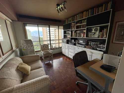 Imagen 3 de 25 de Apartamento En Venta - Los Naranjos Del Cafetal 22-19642 Ja 04242153335
