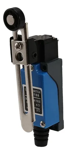 Para Fresado Cnc Laser Plasma, Brazo De Rodillo Tipo Me-8108