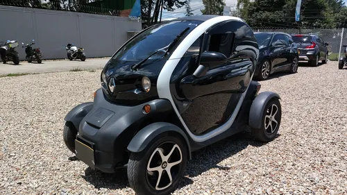 Renault Twizy Technic