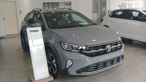 Volkswagen Nivus Highline Hd