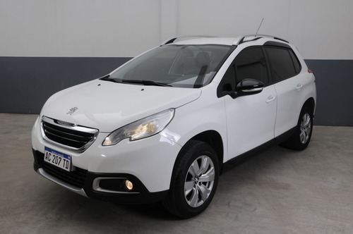 Peugeot 2008 Impecable 2018 !!!!