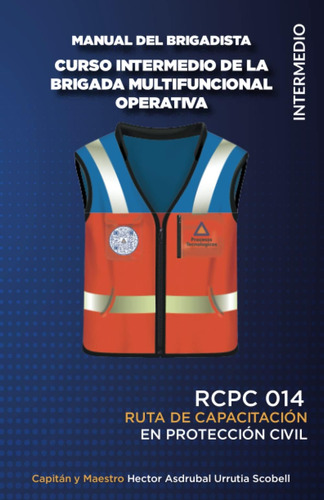 Libro: Manual Del Curso Intermedio Multifuncional Operativo