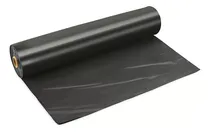 Comprar Film Nylon Negro Polietileno Aislante 2m X 50mt 200 Micrones