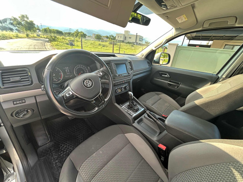 Volkswagen Amarok 3.0 V6 Cd Comfortline