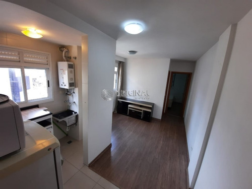 Imagem 6 de 13 de Apartamento Para Venda - 1511.001