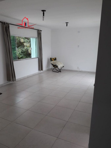 Imagem 5 de 23 de Casa A Venda No Bairro Condomínio Alto Da Boa Vista Em - 3624-1