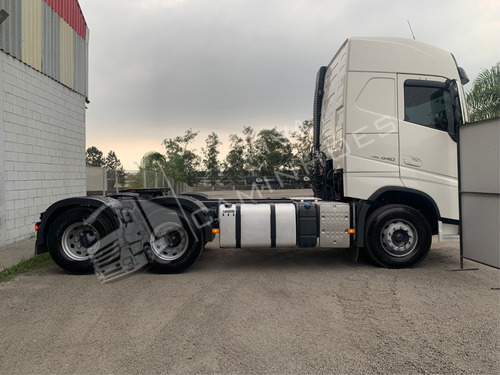 Imagem 6 de 15 de Caminhão Volvo Fh 540 6x4 T