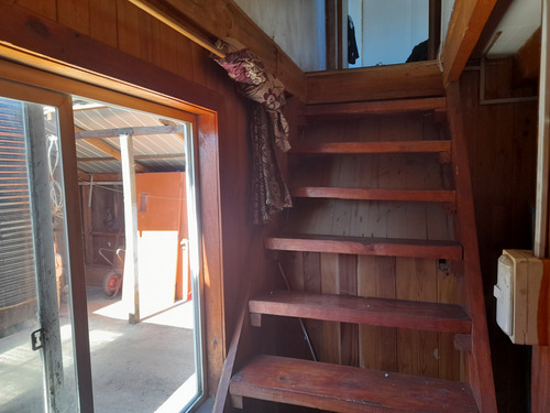 En Venta Casa Sector Sajonia Frutillar