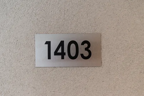 Edificio Briones Luco Vista Poniente Piso 14