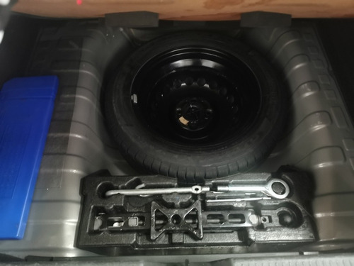 Chevrolet Beat 1.3 Lt Mt 2018
