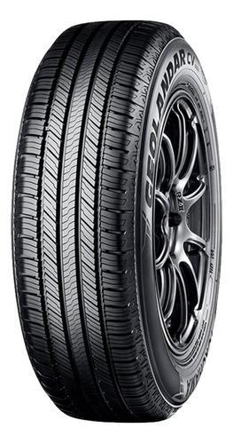 Llanta Yokohama 235/55r18 100v Geolandar Cv G058