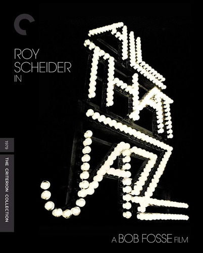 Blu-ray All That Jazz / Criterion / Subtitulos En Ingles