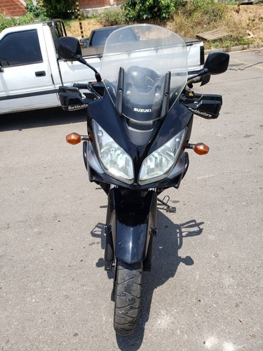 Imagen 2 de 12 de Suzuki Vstrom