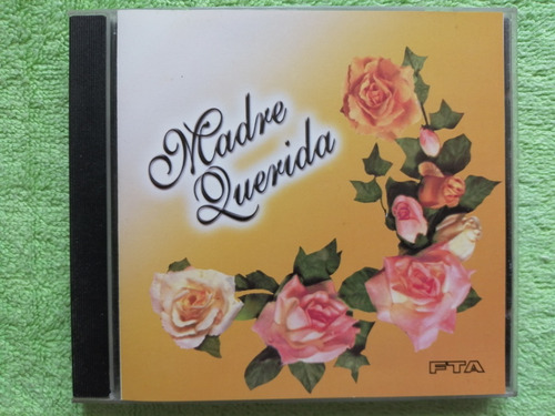 Eam Cd Madre Querida 2000 Fta Los Kipus Guiller Beta 5 Julio