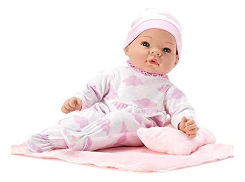   Muñeca Middleton De Bebé Recién Nacido