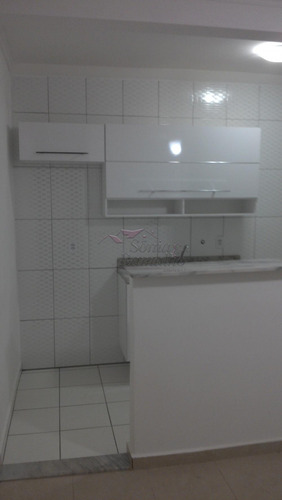 Apartamentos - Ref: V1635