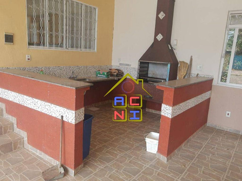 Imagem 11 de 25 de Chácara Com 2 Dormitórios À Venda, 1600 M² Por R$ 750.000 - Chácara Primavera - Sumaré/sp - Ch0024