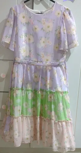 Vestidos usados best sale mercado livre