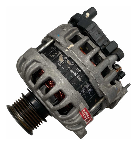 Alternador Volkswagen Up 2015 Original