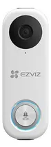 Comprar Videoportero Ezviz Wifi Video Doorbell Db1 Pro Color Blanco