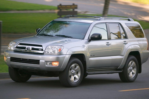 Arranque Toyota 4runner Tacoma Tundra Fj Cruiser Denso