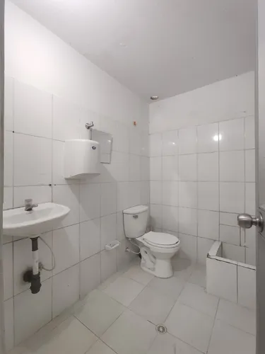 Bodega En Arriendo En Pizarreal. Cod A30788