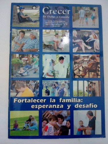 Revista Crecer Fortalecer La Familia (62)