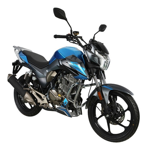 Imagen 4 de 6 de Kiden Kd150-z