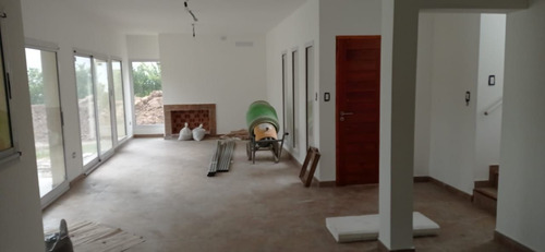 Excelente Casa 4 Amb S/lote 800 M2 Principado Ciudad Nautica