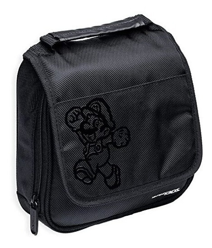 Imagen 1 de 5 de Funda Power A Super Mario - Nintendo 3ds/2ds