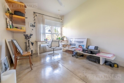 Imagen 25 de 30 de Moderna Casa En 1 Planta Sobre 1800m2 Lote. Los Senderos 1. Excelente Acceso, Km 38.5 Pilar.
