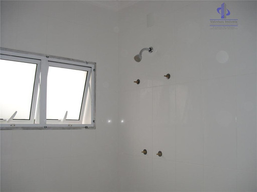 Imagem 27 de 30 de Casa Residencial À Venda, Cond. Colina Dos Coqueiros, Valinhos. - Ca0859