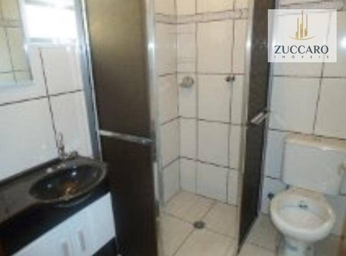 Prédio À Venda, 410 M² Por R$ 769.000,00 - Jardim Adriana - Guarulhos/sp - Pr0226
