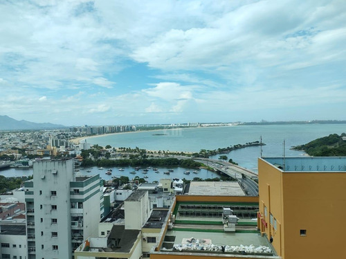 Imagem 6 de 30 de Apartamento Para Vender 3 Quartos Com 169 M², 4 Vagas De Garagem, Em Santa Helena, Vitória/es - 1177