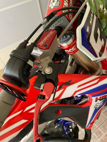 Imagem 11 de 14 de Honda Crf 450r