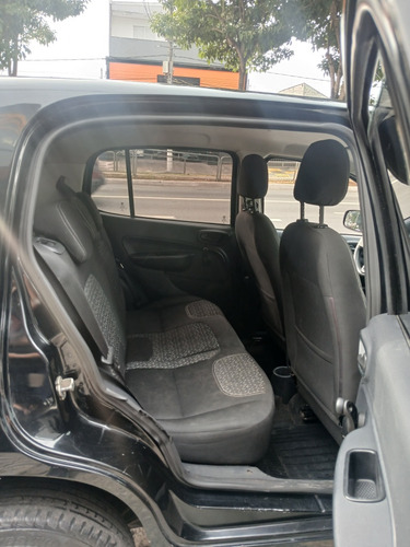 Fiat Uno 1.0 Attractive Flex 5p