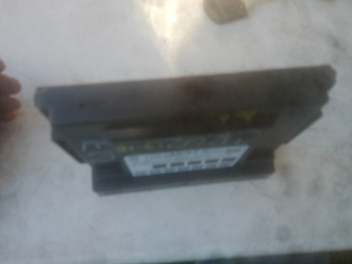 Módulo Bcm Cruze 17-18. #386-23 (Usado)
