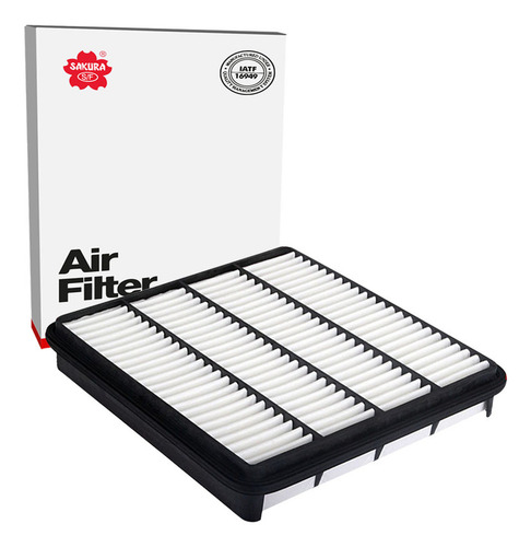 Filtro Aire Toyota Land Cruiser 5.7l V8 2008-2016