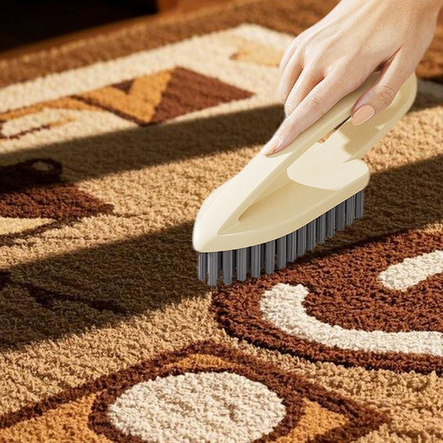 Crema Doméstica De Cerdas Suaves, Cepillo Para Ropa Y Cepill
