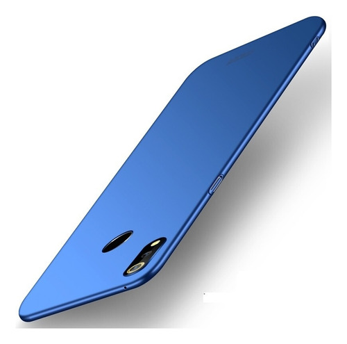 Funda Rígida Ultrafina Para Pc Para Oppo Realme X Youth