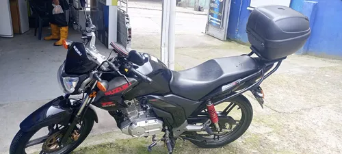 Suzuki Gsxr 125 Modelo 2024 En Perfectas Condiciones