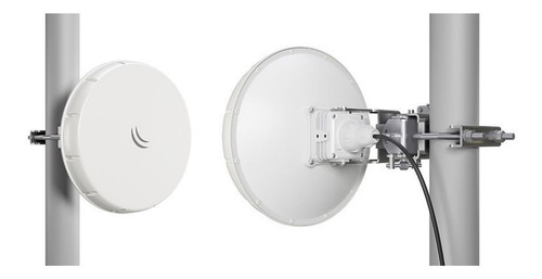 Mikrotik Nrayg-60adpair Wireless Wire 60 Ghz Pp 1500mts