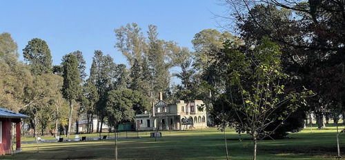 Imagen 10 de 30 de Venta Terreno Barrio Isla 1333mtrs Club De Campo Los Tres Pinos General Rodriguez
