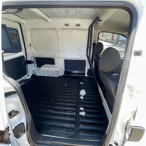 Citroën Berlingo Furgon 1.6 Bussines Hdi 92cv Am54