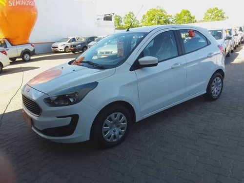 Ford Ka 1.0 Ti-vct Flex Se Manual