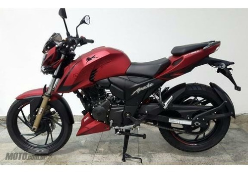 Apache 200 /cb Twister 200/fazer 250 (faby)