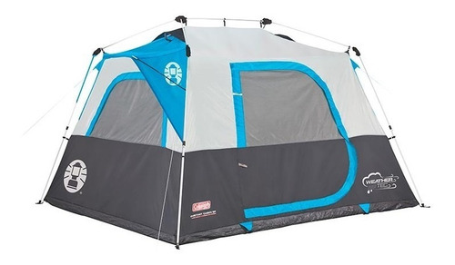 Carpa Instant Cabin 6 Personas